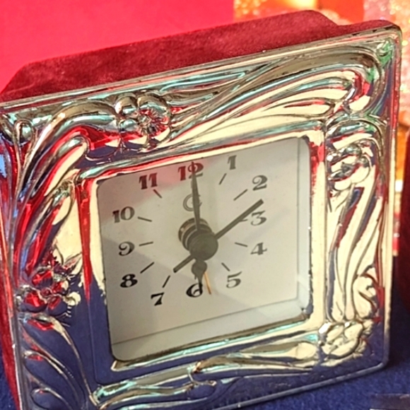 Argenti Sterlina Italian Sterling Vintage Set NWT - Picture 8 of 11